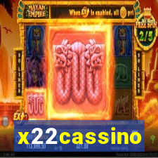 x22cassino