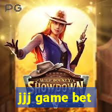 jjj game bet