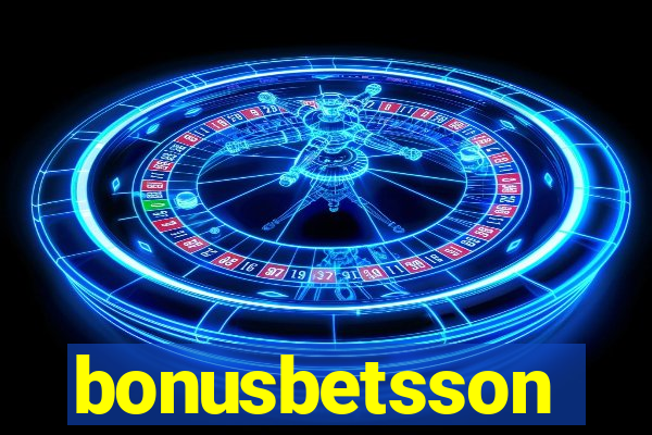 bonusbetsson