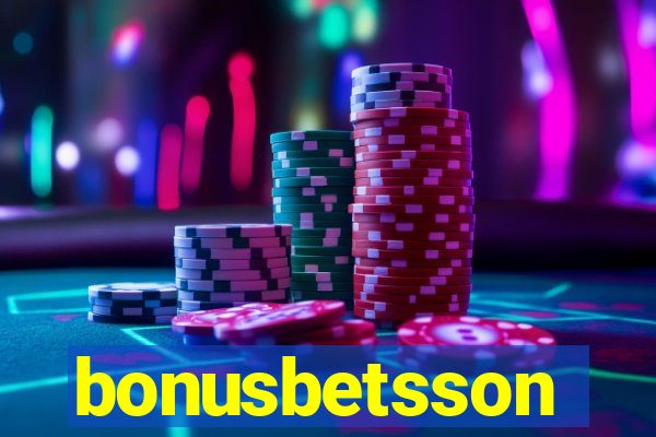 bonusbetsson