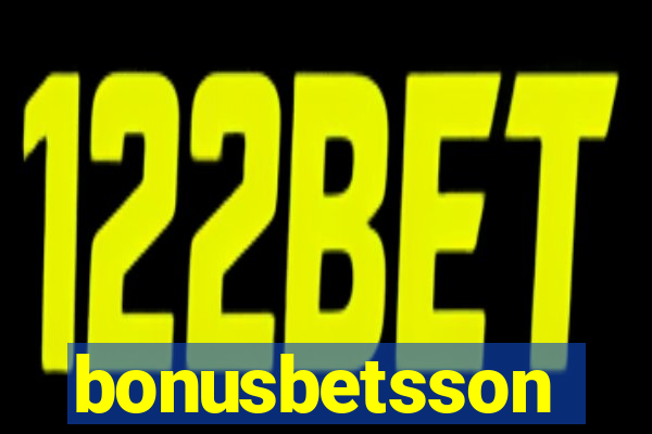 bonusbetsson