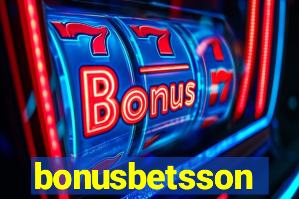 bonusbetsson