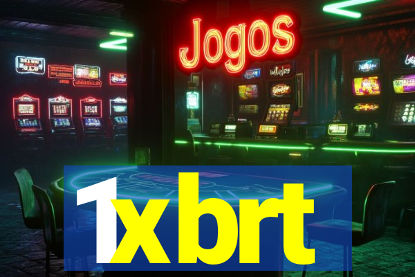 1xbrt