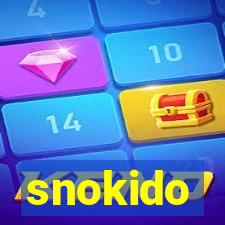 snokido