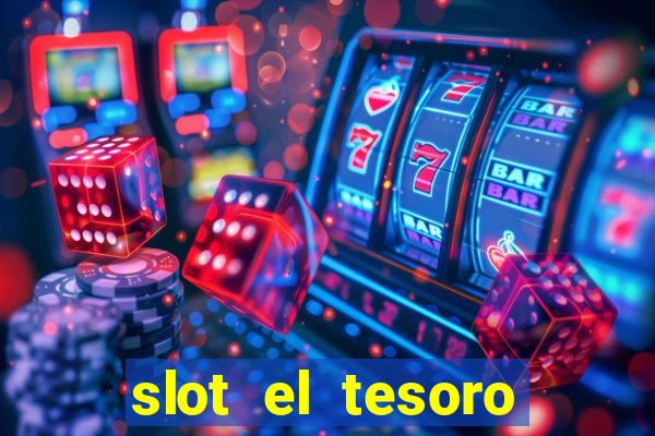 slot el tesoro pirata fiable