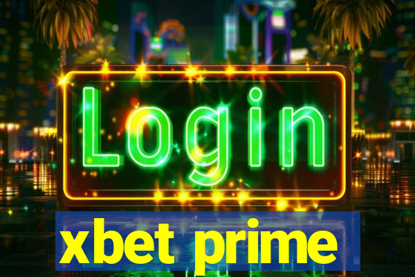 xbet prime