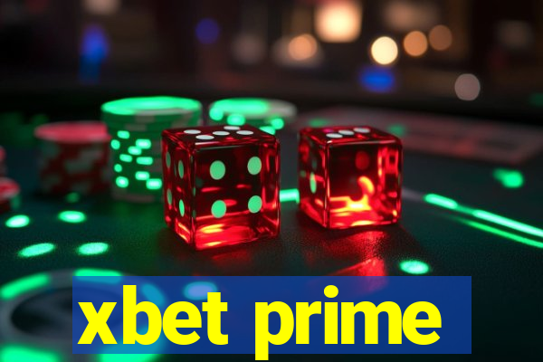 xbet prime