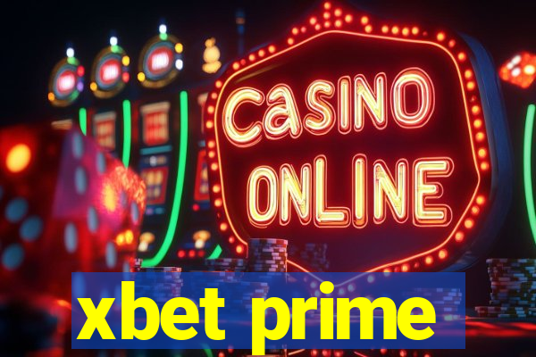 xbet prime