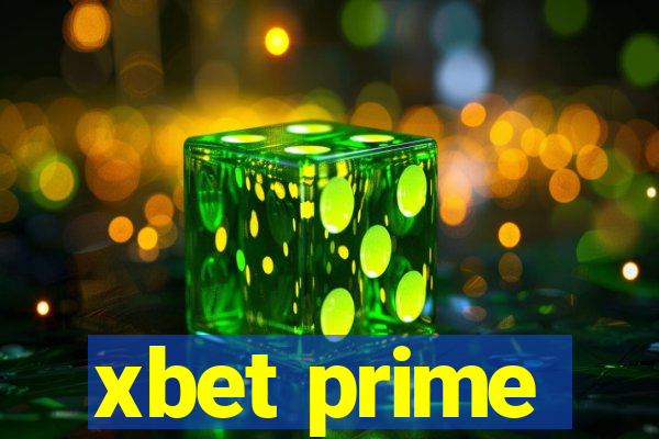 xbet prime