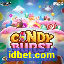 idbet.com