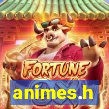 animes.h