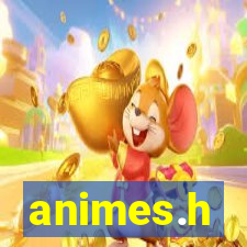 animes.h