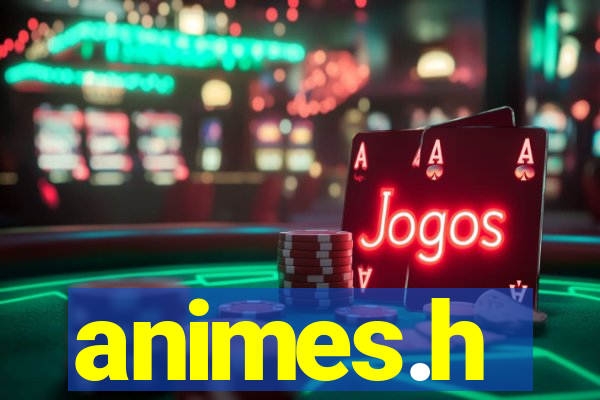 animes.h