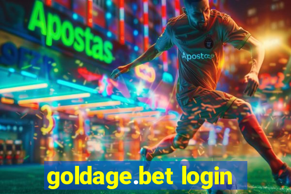 goldage.bet login