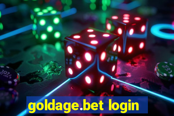 goldage.bet login