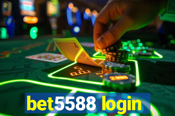 bet5588 login