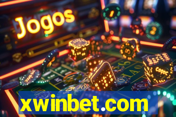 xwinbet.com