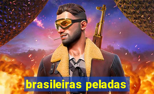 brasileiras peladas