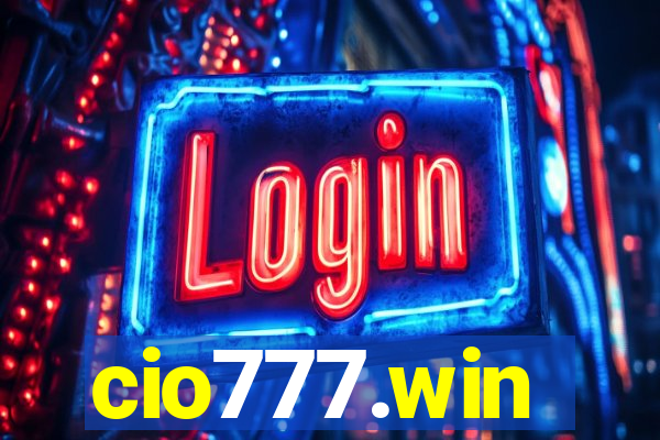 cio777.win