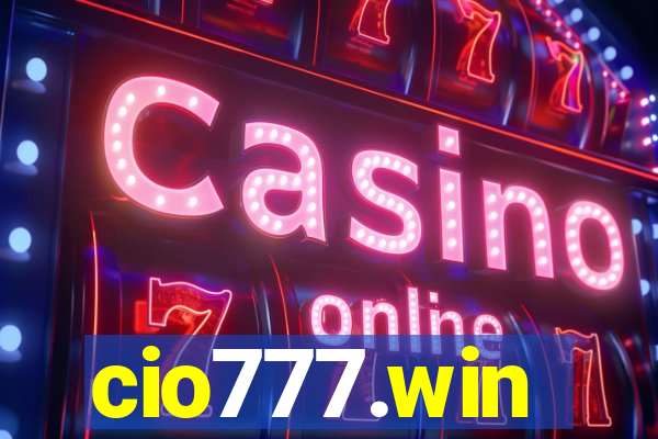 cio777.win