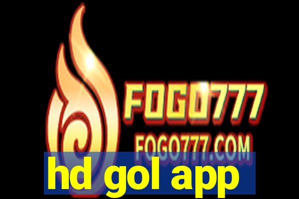 hd gol app