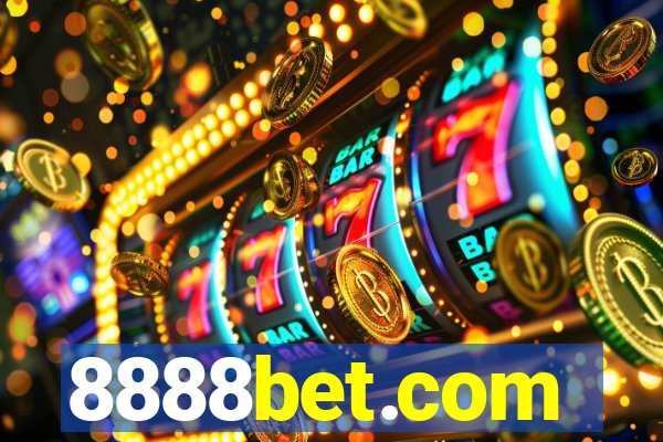 8888bet.com