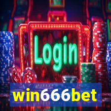 win666bet