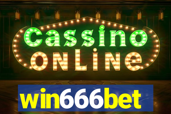 win666bet