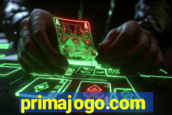 primajogo.com