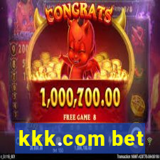 kkk.com bet