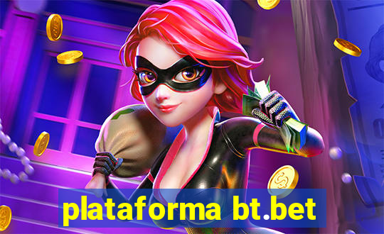 plataforma bt.bet