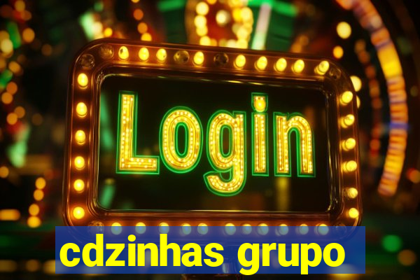 cdzinhas grupo