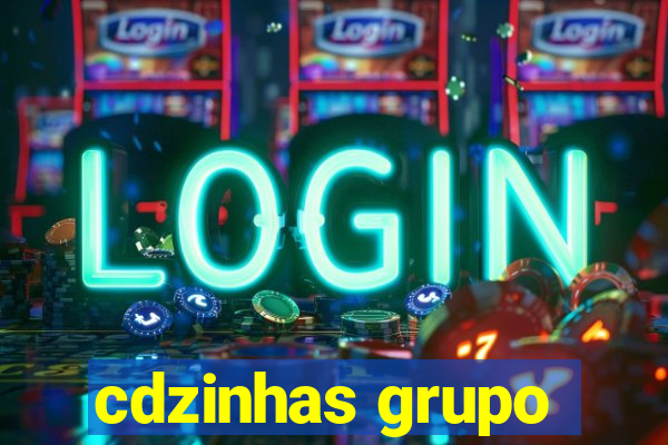 cdzinhas grupo