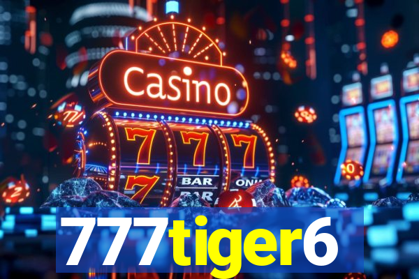 777tiger6