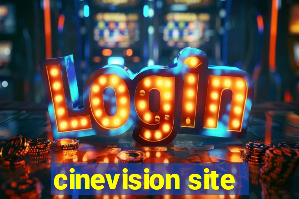 cinevision site