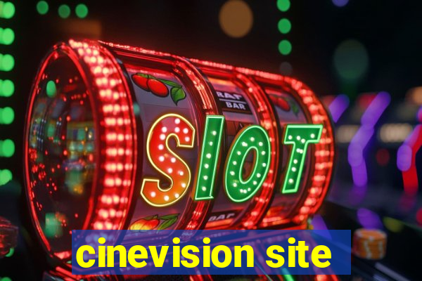 cinevision site