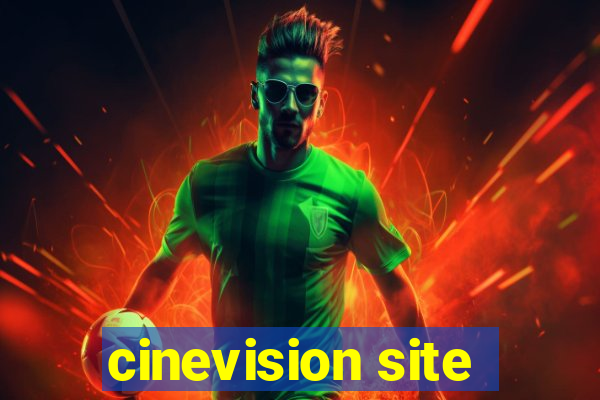 cinevision site