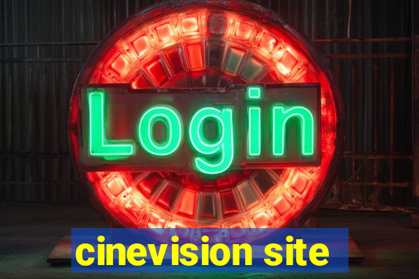 cinevision site