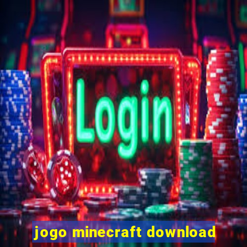 jogo minecraft download