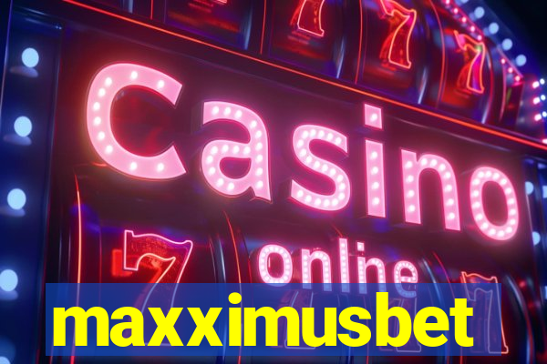 maxximusbet