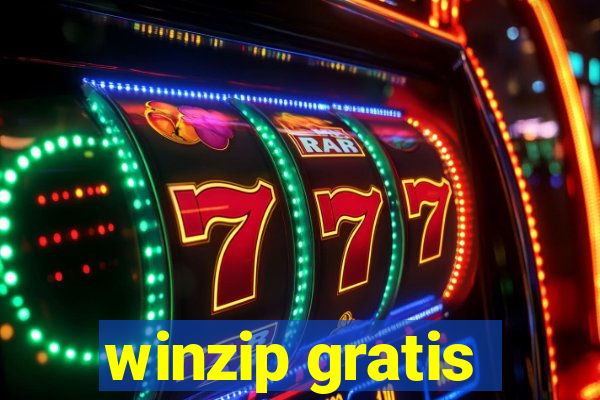 winzip gratis