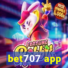 bet707 app