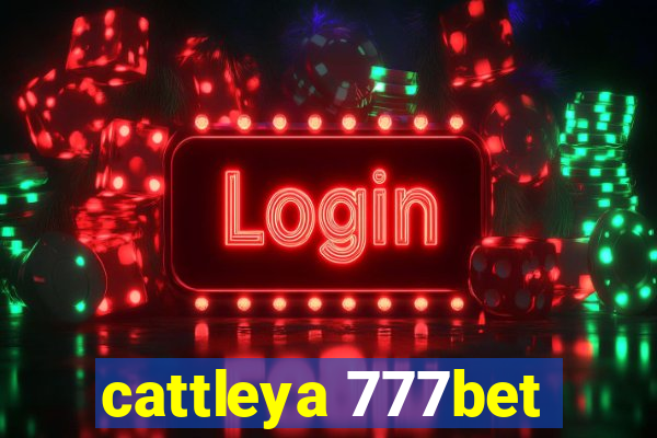 cattleya 777bet