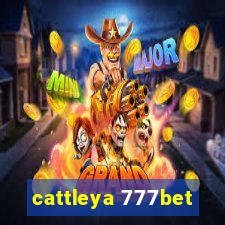 cattleya 777bet