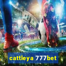 cattleya 777bet