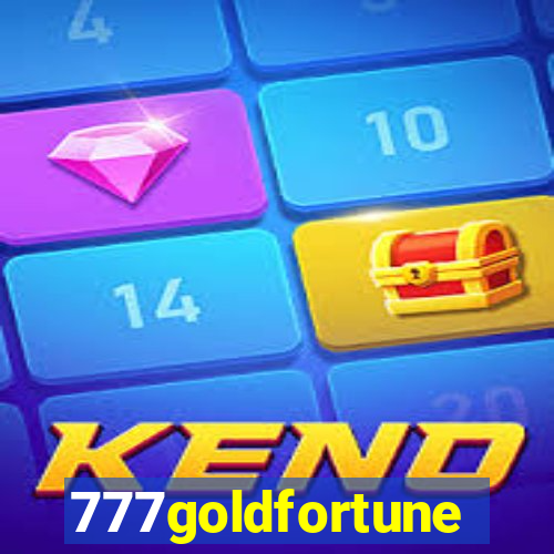 777goldfortune