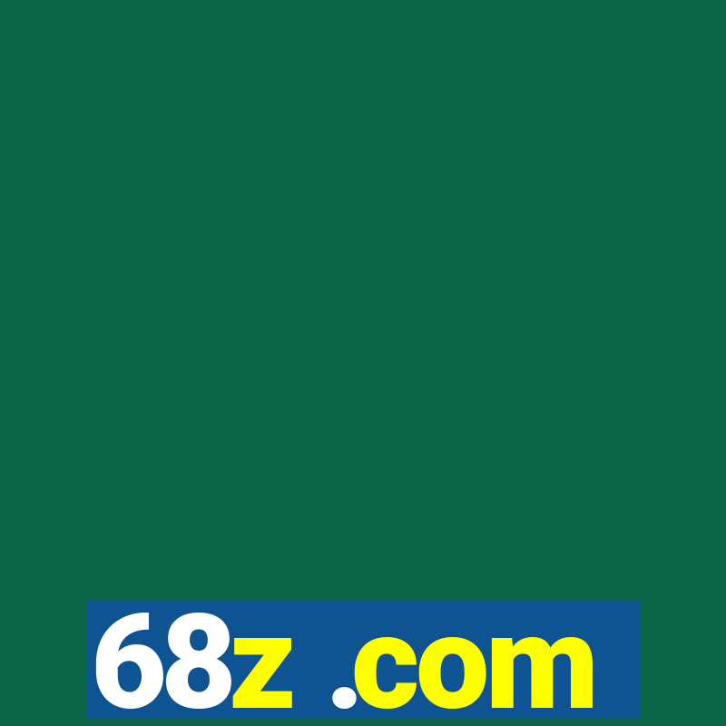 68z .com