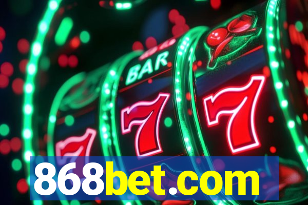 868bet.com