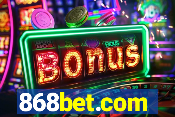 868bet.com