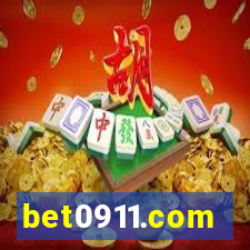 bet0911.com